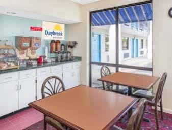 נורת' ליטל רוק Days Inn By Wyndham N Little Rock East מראה חיצוני תמונה